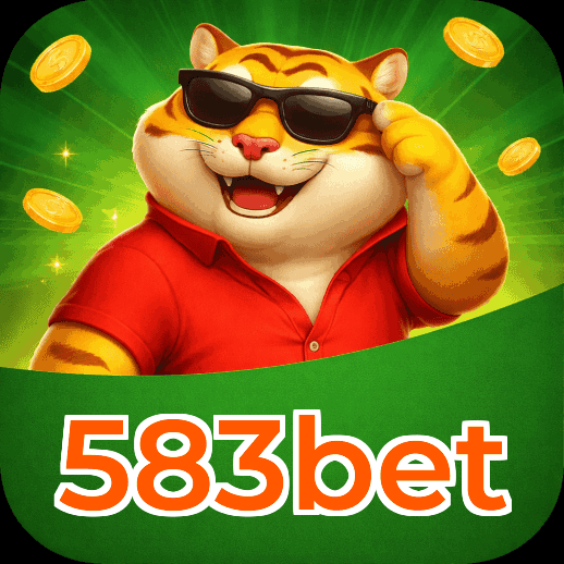 Bônus de boas-vindas 583bet